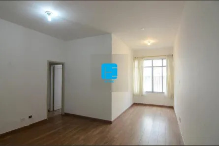 Apartamento com 3 Quartos para alugar, 120m² no Botafogo, Rio de Janeiro