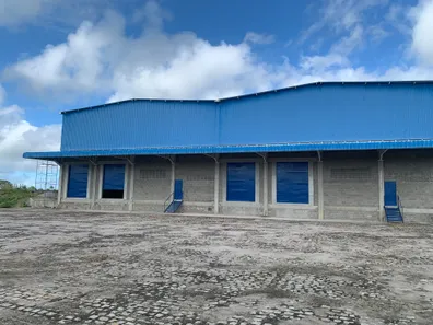 Galpão/Depósito/Armazém para alugar, 1200m² no Porto Seco Pirajá, Salvador