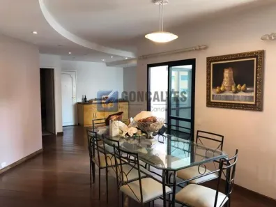Apartamento com 3 Quartos à venda, 150m² no Nova Petrópolis, São Bernardo do Campo