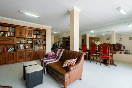 Casa com 4 Quartos à venda, 120m² no Asa Sul, Brasília