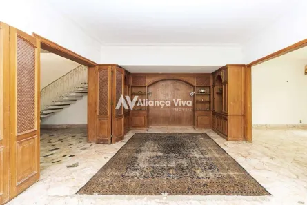 Casa com 4 Quartos à venda, 407m² no Urca, Rio de Janeiro