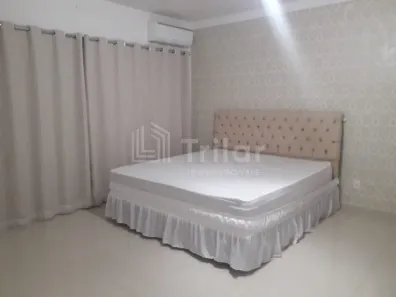 Casa de Condomínio com 4 Quartos à venda, 240m² no Condomínio Terras do Vale, Caçapava