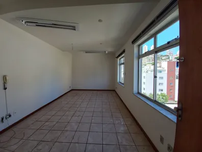 Prédio Comercial à venda, 648m² no São Lucas, Belo Horizonte