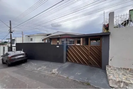 Casa com 2 Quartos à venda, 132m² no Japiim, Manaus