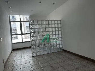 Sala Comercial à venda, 64m² no Serra, Belo Horizonte