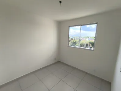 Apartamento com 3 Quartos para alugar, 56m² no Nova Esperança, Manaus