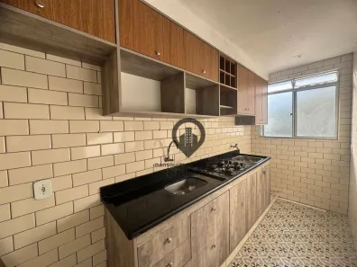 Apartamento com 2 Quartos à venda, 58m² no Campo Grande, Rio de Janeiro