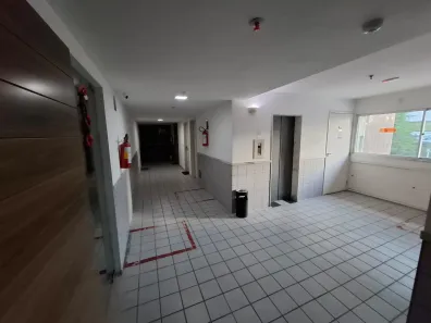 Sala Comercial com 1 Quarto à venda, 32m² no Ilha do Leite, Recife