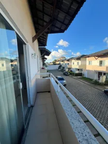 Casa de Condomínio com 3 Quartos à venda, 203m² no Stella Maris, Salvador