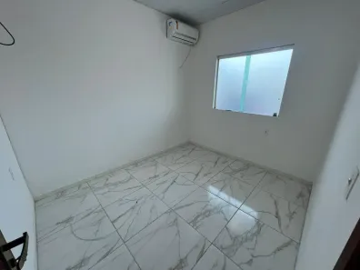 Casa com 2 Quartos para alugar, 52m² no São Geraldo, Manaus