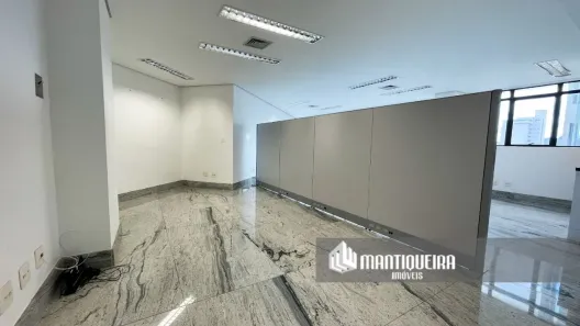Sala Comercial à venda, 64m² no Belvedere, Belo Horizonte