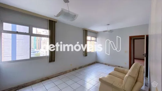 Apartamento com 2 Quartos à venda, 80m² no Savassi, Belo Horizonte