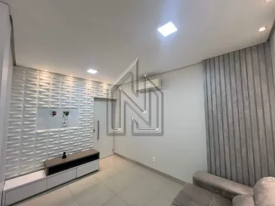 Apartamento com 2 Quartos para alugar, 64m² no Plano Diretor Sul, Palmas