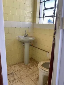Prédio Comercial à venda, 600m² no Caiçaras, Belo Horizonte
