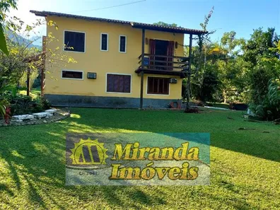 Apartamento com 8 Quartos à venda, 410m² no Corujas, Guapimirim