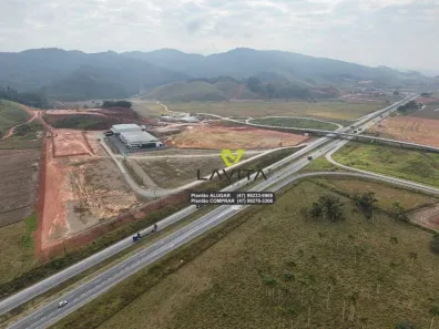 Lote/Terreno para alugar, 45000m² no Margem Esquerda, Ilhota