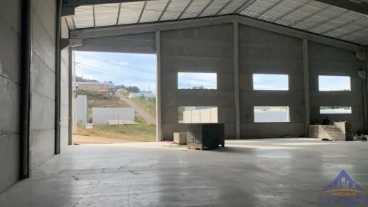 Galpão/Depósito/Armazém com 1 Quarto para alugar, 1152m² no Jardim América, Caxias do Sul