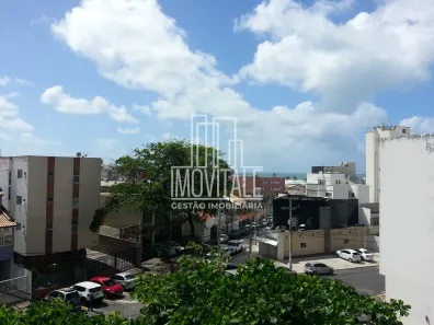 Apartamento com 1 Quarto à venda, 55m² no Nordeste de Amaralina, Salvador