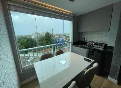 Apartamento com 2 Quartos à venda, 78m² no Centro, Lauro de Freitas