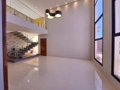 Casa com 4 Quartos à venda, 384m² no Setor Habitacional Jardim Botânico, Brasília