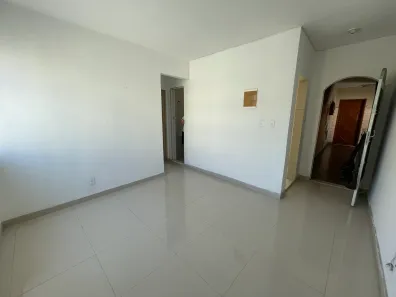 Apartamento com 2 Quartos à venda, 47m² no Padre Miguel, Rio de Janeiro