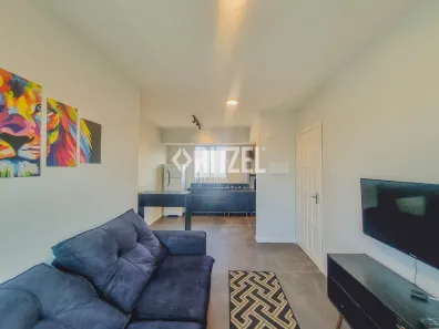 Apartamento com 3 Quartos para alugar, 68m² no Rondônia, Novo Hamburgo