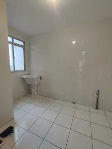 Apartamento com 2 Quartos para alugar, 57m² no Santos Dumont, São Leopoldo