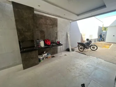 Casa com 3 Quartos à venda, 150m² no Plano Diretor Sul, Palmas