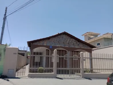 Sala Comercial com 1 Quarto à venda, 260m² no Eldorado, Anápolis