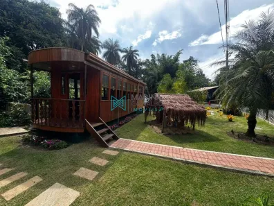 Lote/Terreno à venda, 901m² no Canto do Riacho, Lagoa Santa
