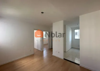 Apartamento com 2 Quartos para alugar, 48m² no Maria Teresa, Belo Horizonte