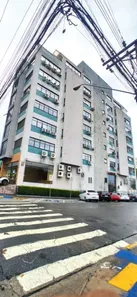 Sala Comercial à venda, 70m² no Vila Bela Vista, Suzano
