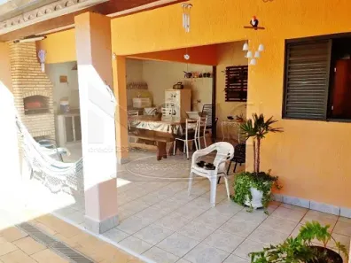 Casa com 3 Quartos à venda, 300m² no Cidade Nova, Rio Claro