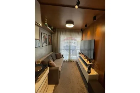 Apartamento com 1 Quarto para alugar, 33m² no Barra, Salvador