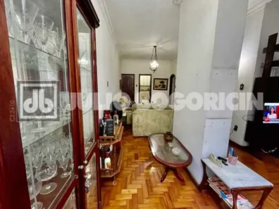 Apartamento com 2 Quartos à venda, 99m² no Flamengo, Rio de Janeiro