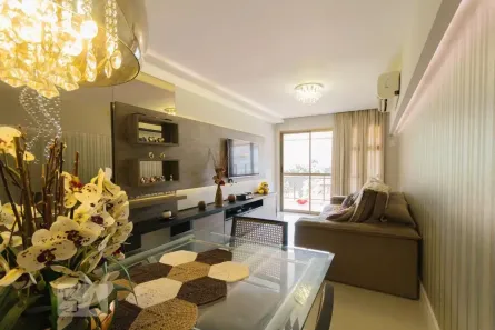 Cobertura com 2 Quartos para venda ou aluguel, 154m² no Freguesia (Jacarepaguá), Rio de Janeiro