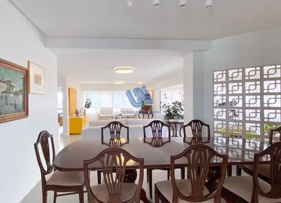 Apartamento com 4 Quartos para venda ou aluguel, 343m² no Chame-Chame, Salvador