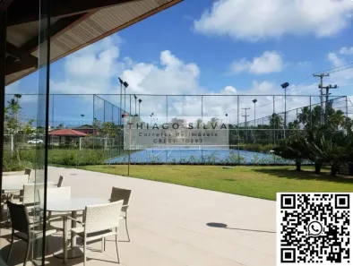 Flat com 2 Quartos à venda, 62m² no N. São do Ó, Ipojuca