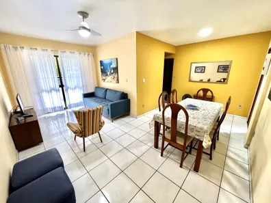 Apartamento com 2 Quartos para alugar, 75m² no , Arraial do Cabo
