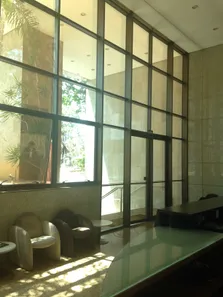 Sala Comercial para alugar, 169m² no Funcionários, Belo Horizonte