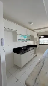 Apartamento com 3 Quartos para alugar, 82m² no Vila Laura, Salvador
