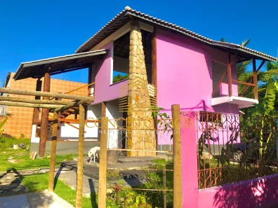 Casa com 3 Quartos à venda, 160m² no , Itaparica
