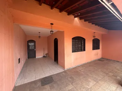 Casa com 3 Quartos à venda, 145m² no Ceilândia Sul, Brasília