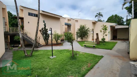 Flat com 1 Quarto à venda, 50m² no Cidade Jardim, Maringá