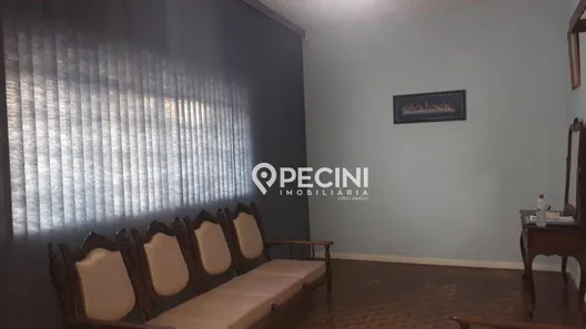 Imóvel Comercial com 3 Quartos à venda, 200m² no Centro, Rio Claro