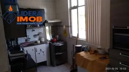 Casa com 3 Quartos à venda, 197m² no IAPI, Salvador