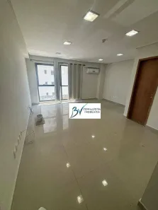 Sala Comercial para alugar, 35m² no Ilha do Leite, Recife
