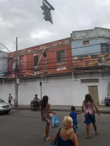 Ponto Comercial para alugar, 320m² no Centro, Nova Iguaçu