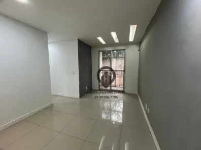 Apartamento com 3 Quartos à venda, 56m² no Campo Grande, Rio de Janeiro