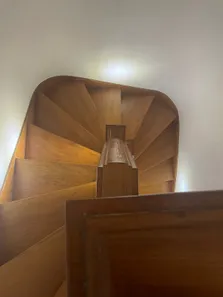 Cobertura com 4 Quartos à venda, 250m² no Leme, Rio de Janeiro